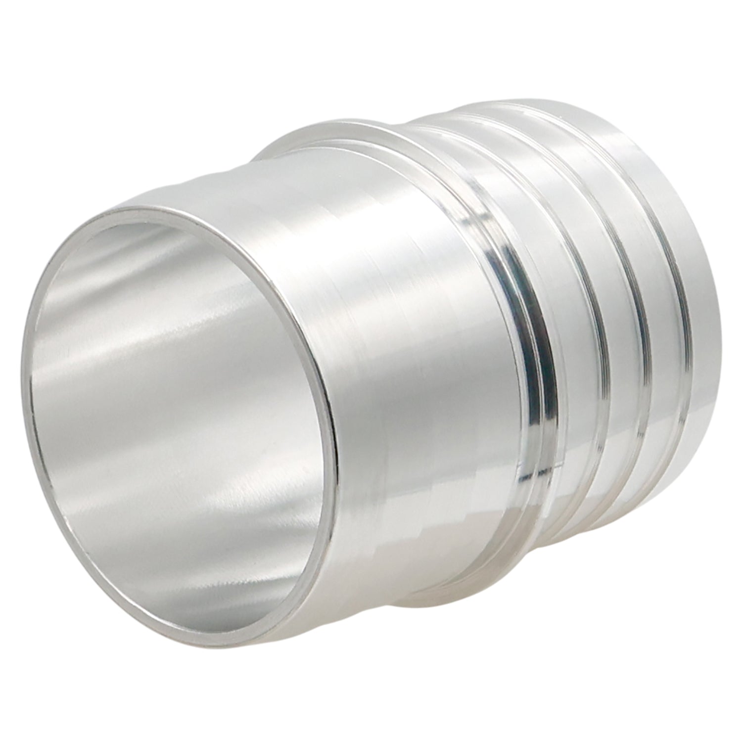 1-3/4" Inch Hose Barb Splice Coupler Mend Repair Connector Fitting Adapter