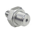 LS Turbo Oil Supply / Feed Adapter Port M16-1.5 to -4AN Fitting LSX LS1 LS3 LS2