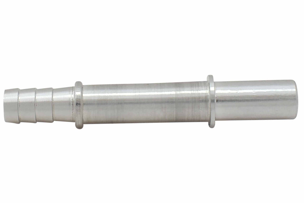 GM/Chrysler Fuel Line Quick Connector 5/16" Barb A 3/8" Bundy Male Tube