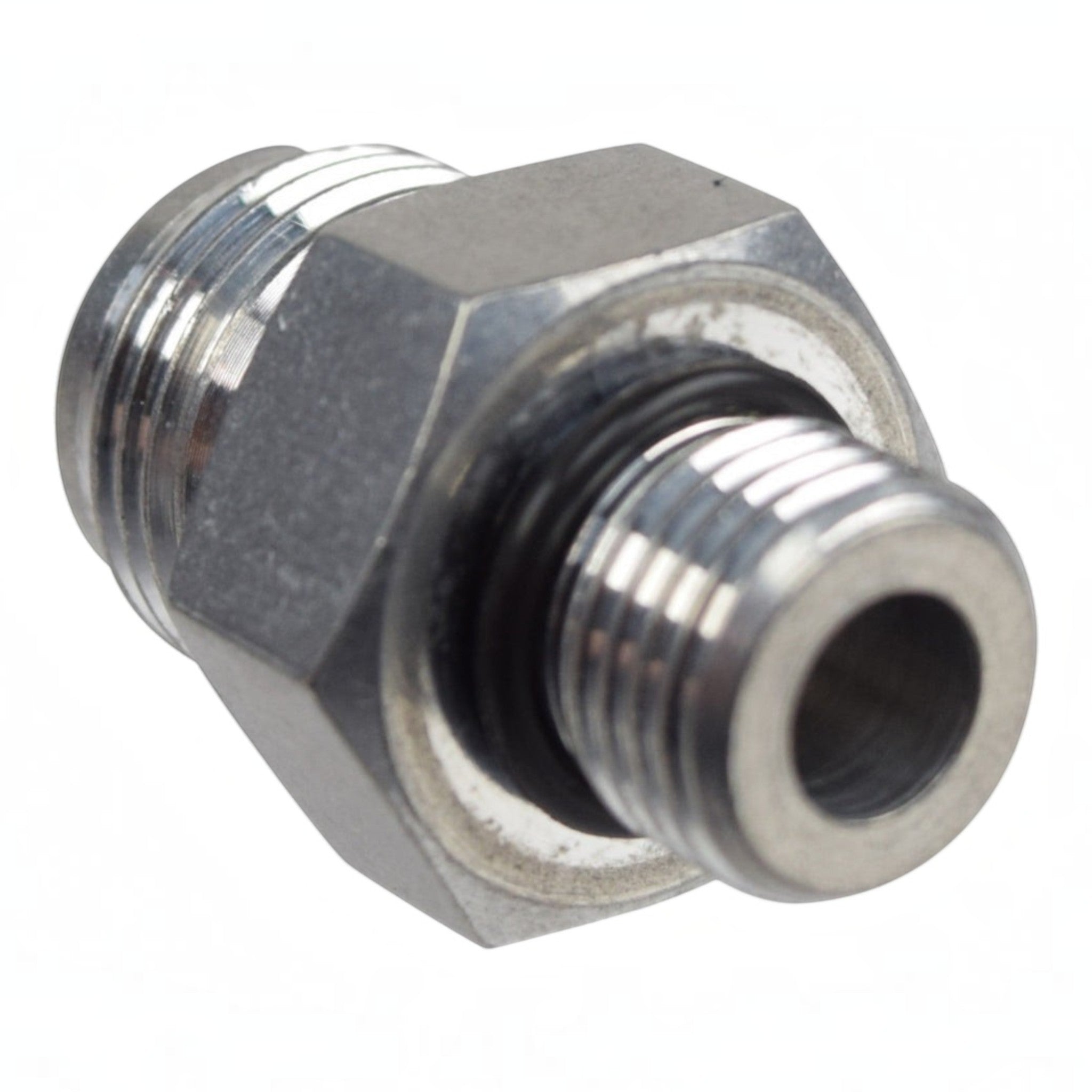 8AN to 6AN ORB Fitting