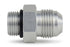10AN to 8AN ORB Fitting