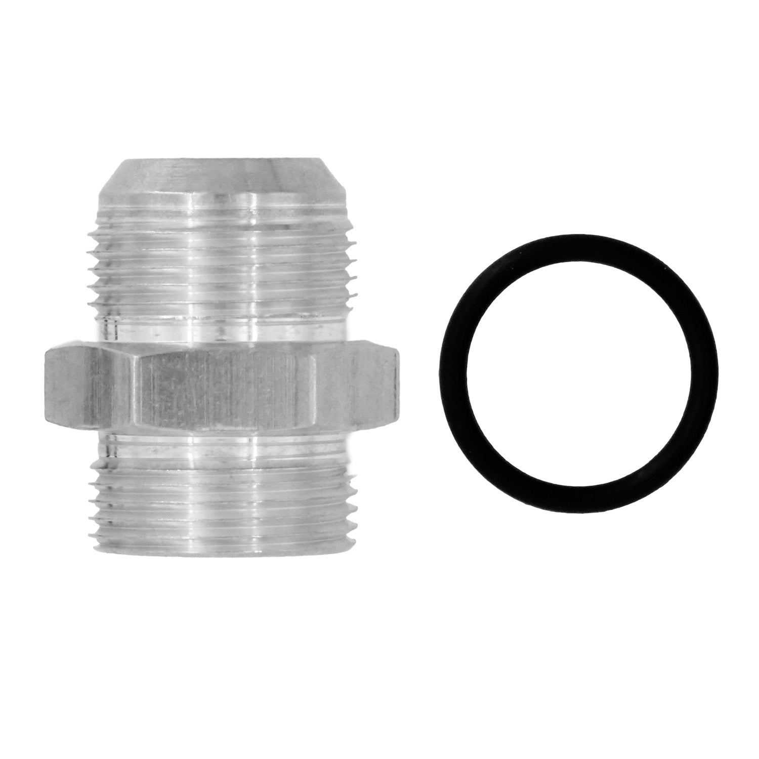'-16AN Flare to 16 ORB Male Fitting – ICT Billet