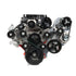 LS Alternator Power Steering and A/C Bracket - Corvette Spacing