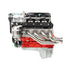 LS Alternator Power Steering and A/C Bracket - Corvette Spacing