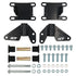 LS Engine Mount Kit - Camaro 67-69