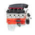 LS Engine Mount Kit - Camaro 67-69