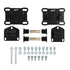 LT Swap Engine Mount Kit Chevy S10 2WD Truck 1982-2005