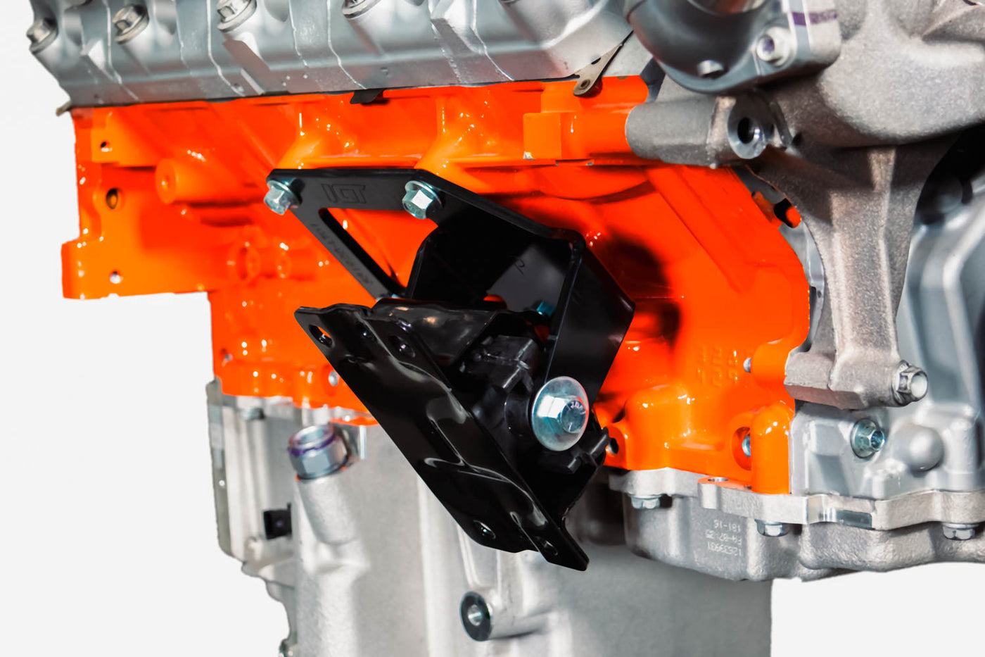 LT Engine Mounts | LT Engine Mounts | LT Swap Adapters | LT Parts - ICT ...