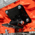 1978-2004 Ford Fox Body, SN95, New Edge, Mustang LS Swap Engine Mount Kit