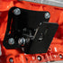 1978-2004 Ford Fox Body, SN95, New Edge, Mustang LS Swap Engine Mount Kit