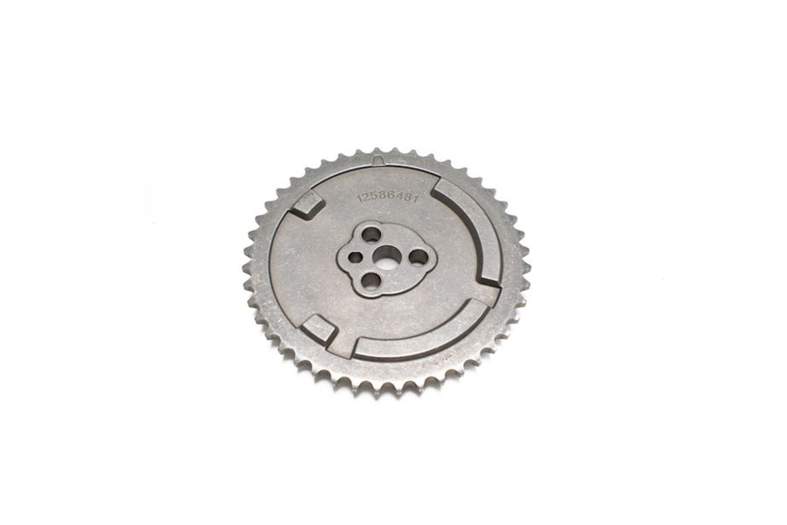 Genuine GM 3 bolt, four pole LS3 Timing gear – ICT Billet