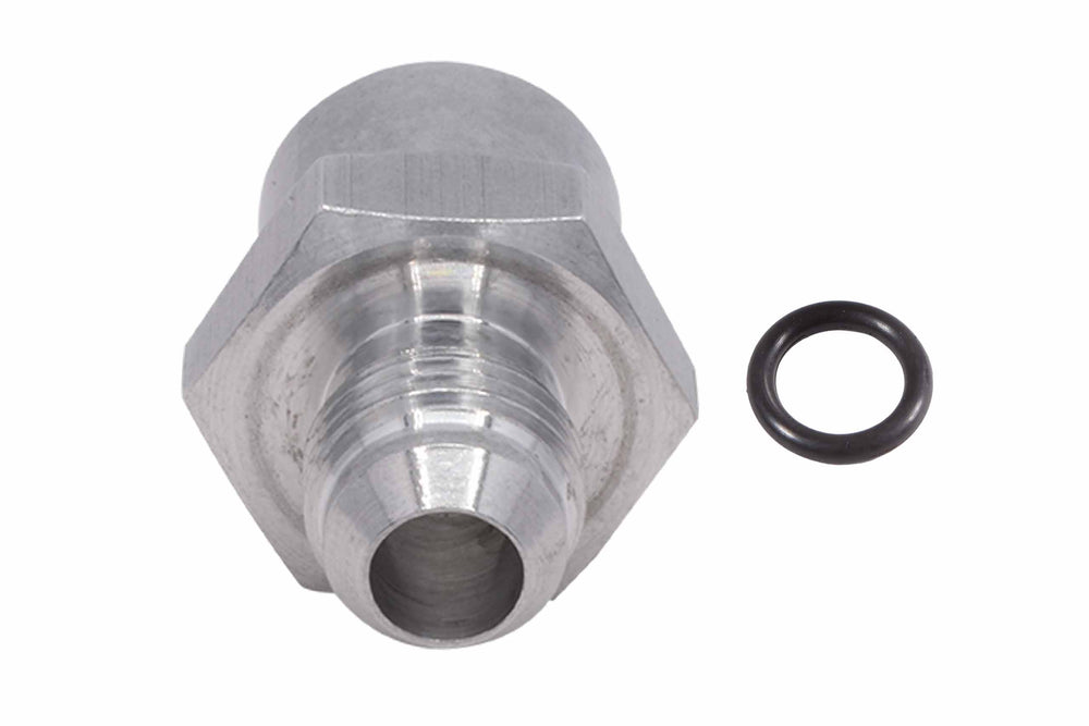 6AN Adapter Fitting Set Fit for GM TBI Style/Vortec Fuel Sending Units 6AN Adapter Fitting Set Fit for GM TBI Style/Vortec Fuel Sending Units