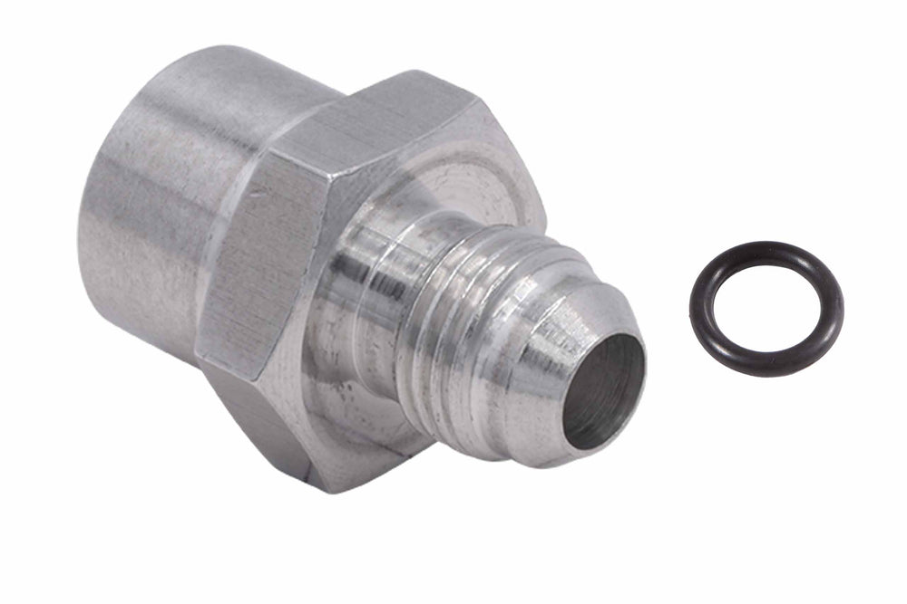 Speed Daddy 8AN AN8 M16x1.5 Oil/Fuel/Gas Line Male/Female Union Fitting Adapter