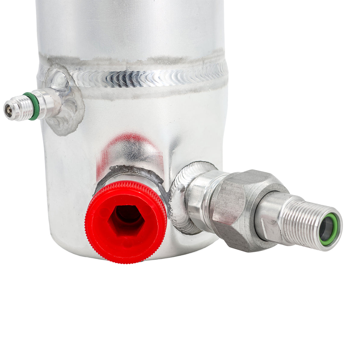 LS A/C Compressors & Fittings | LS Accessories | LS Parts - ICT Billet