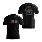 F#ck Around & Find Out T-Shirt