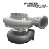 FIS 125mm Turbocharger
