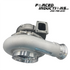 FIS 125mm Turbocharger