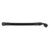 Fragola Custom -16 Sport Crimp Hose Assembly- Black