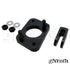 Clutch Master Cylinder Adapter for 350Z w/ LS Swap