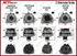 ICT Billet LT Alternator Guide