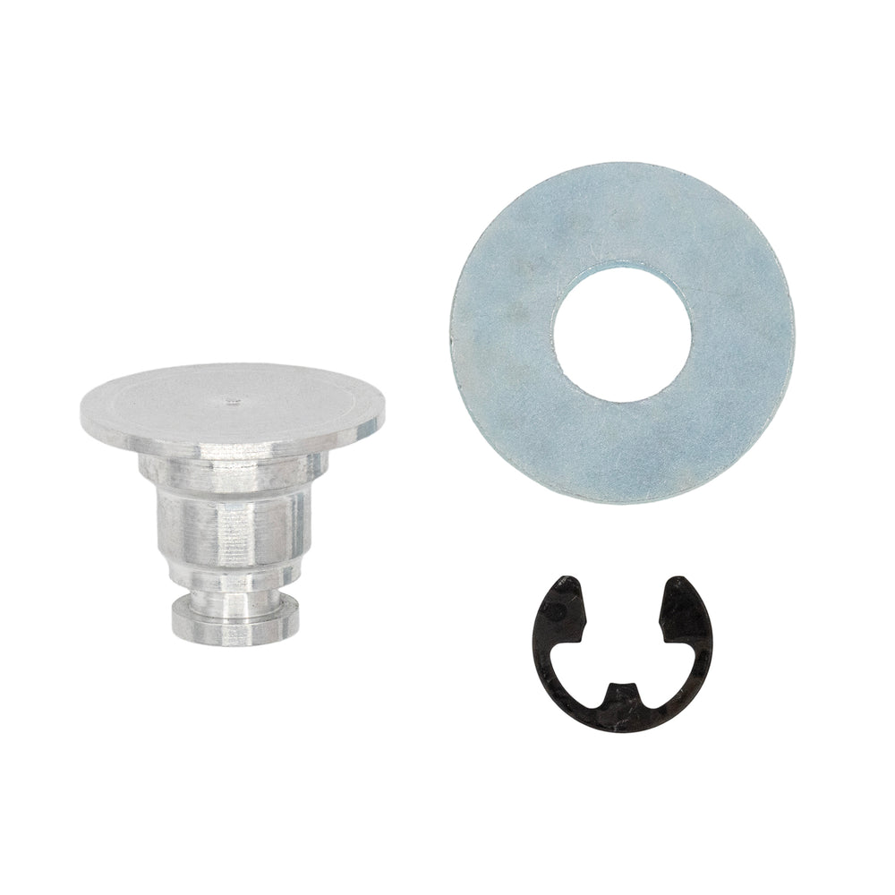 LT4 Supercharger PCV Vacuum Port Plug – ICT Billet