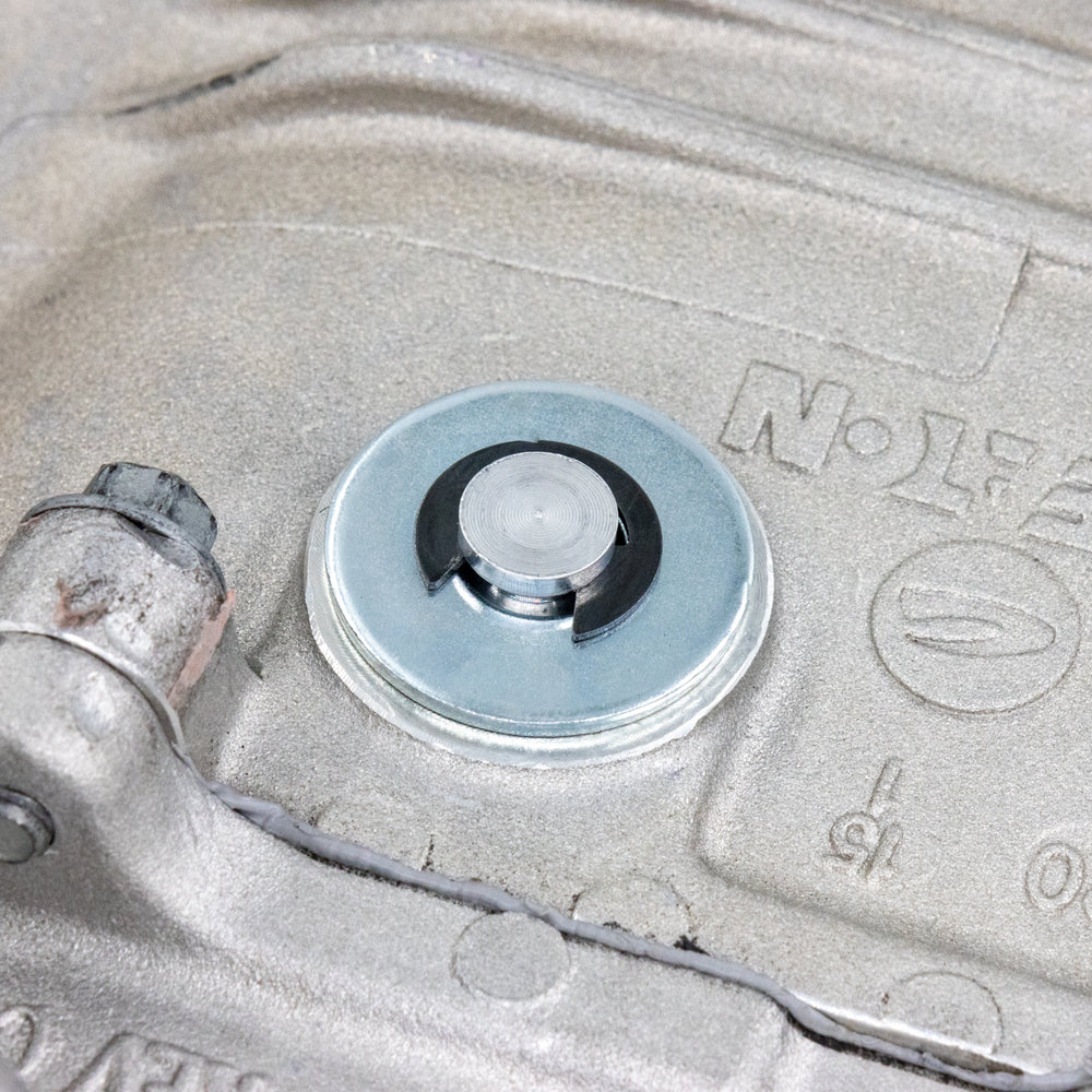 LT4 Supercharger PCV Vacuum Port Plug – ICT Billet