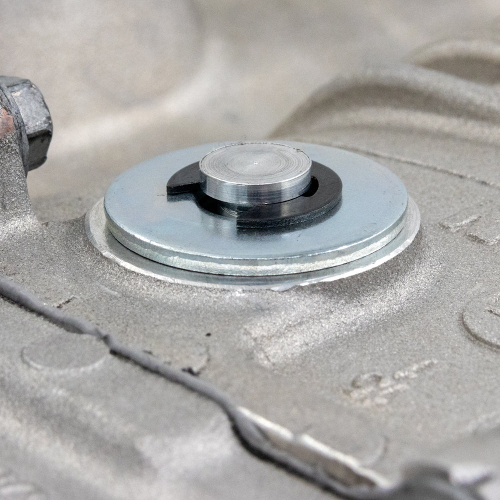 LT4 Supercharger PCV Vacuum Port Plug – ICT Billet