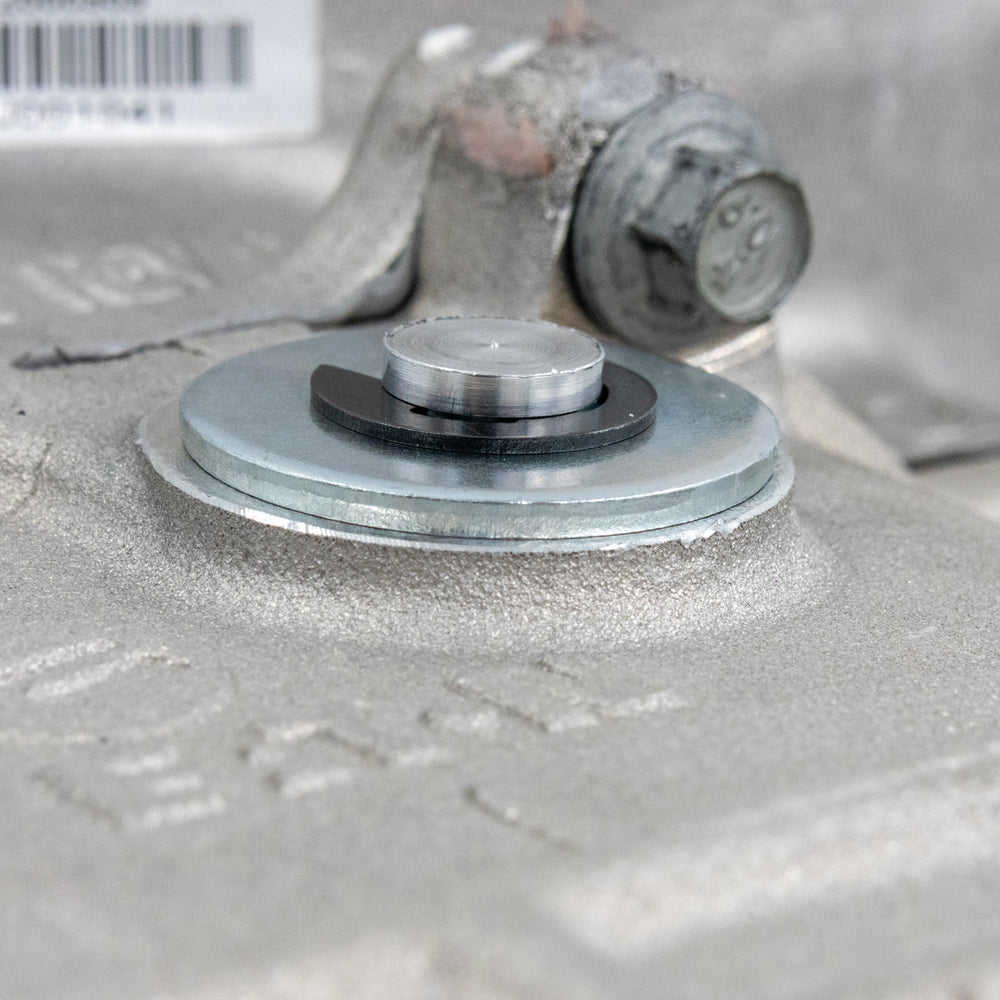LT4 Supercharger PCV Vacuum Port Plug – ICT Billet