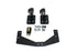 ISR LS Swap Mounts for Nissan 350Z Z33 03-08