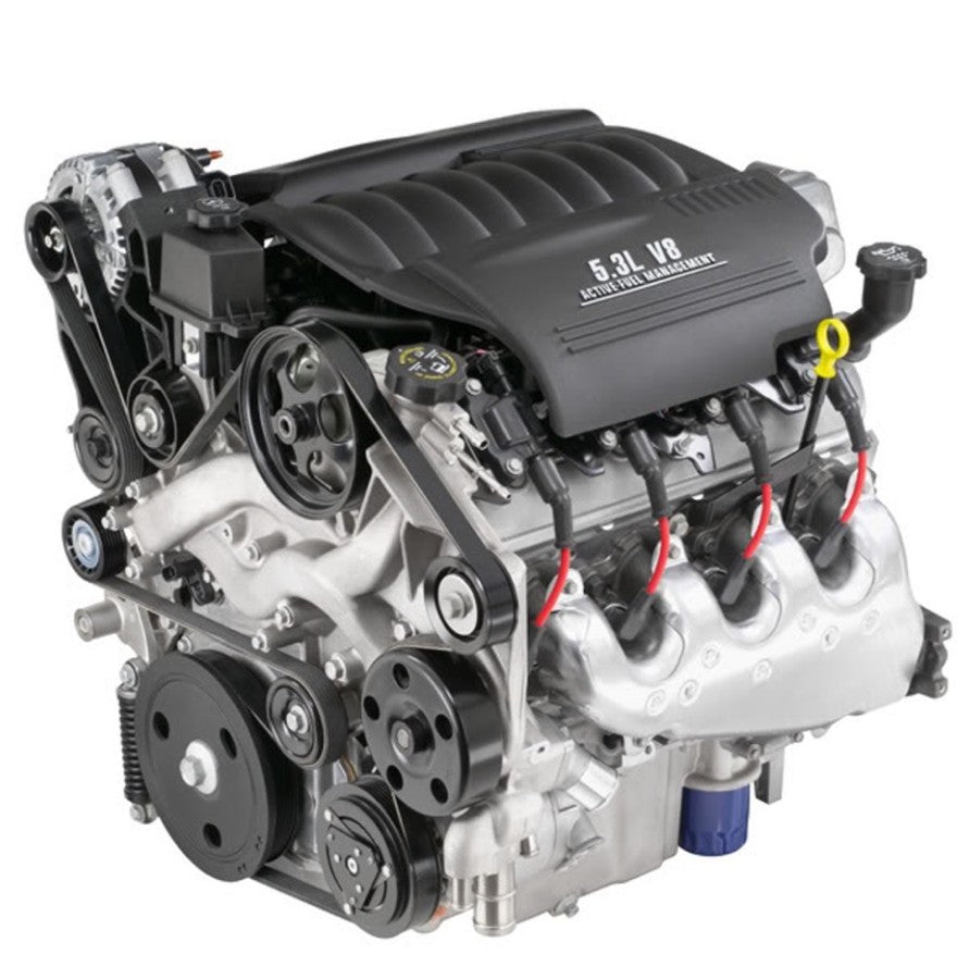 Ls3 Gen 4 LS / LS1 Swap Guide (Gen 3 and 4) – ICT Billet