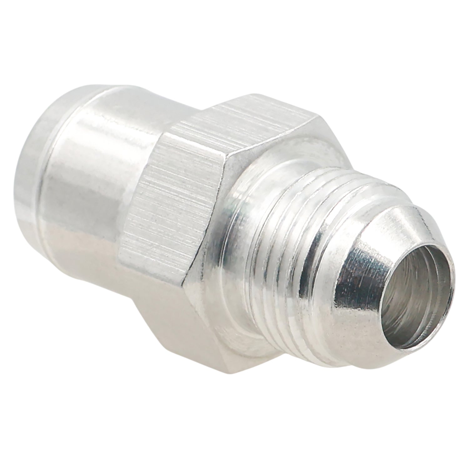 LS Valve Cover Grommet Fitting -8AN