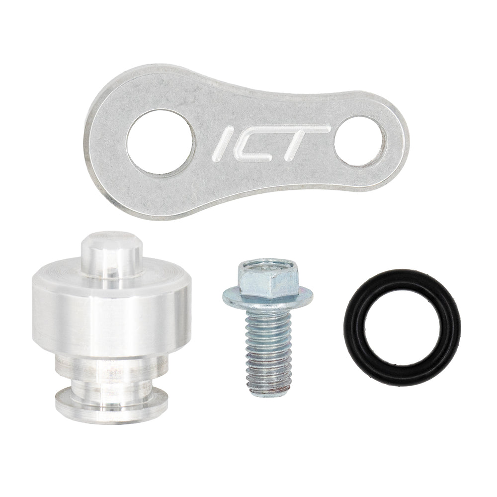 LS LT Crank Position Sensor Plug – ICT Billet
