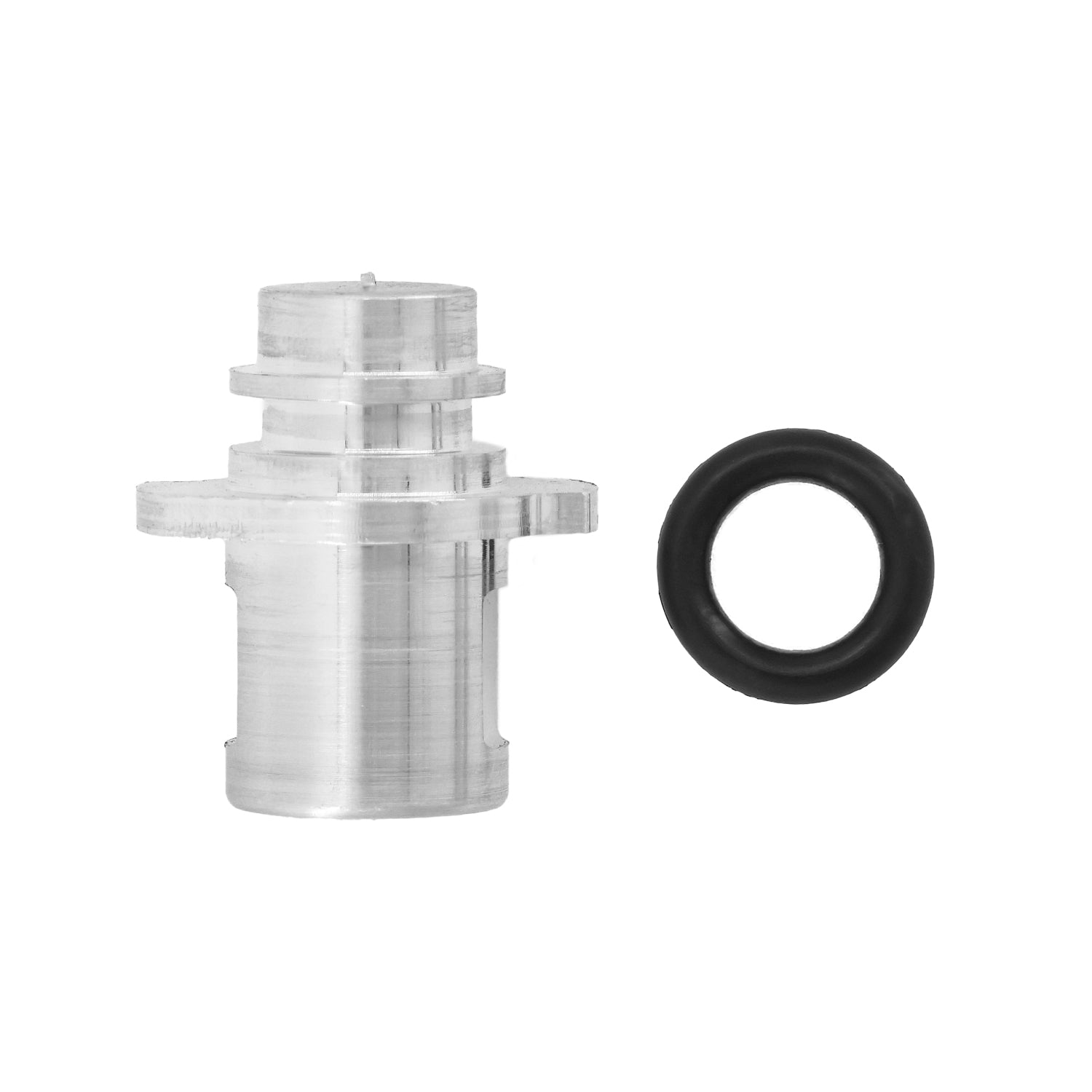 LS Truck Intake PCV plug – ICT Billet