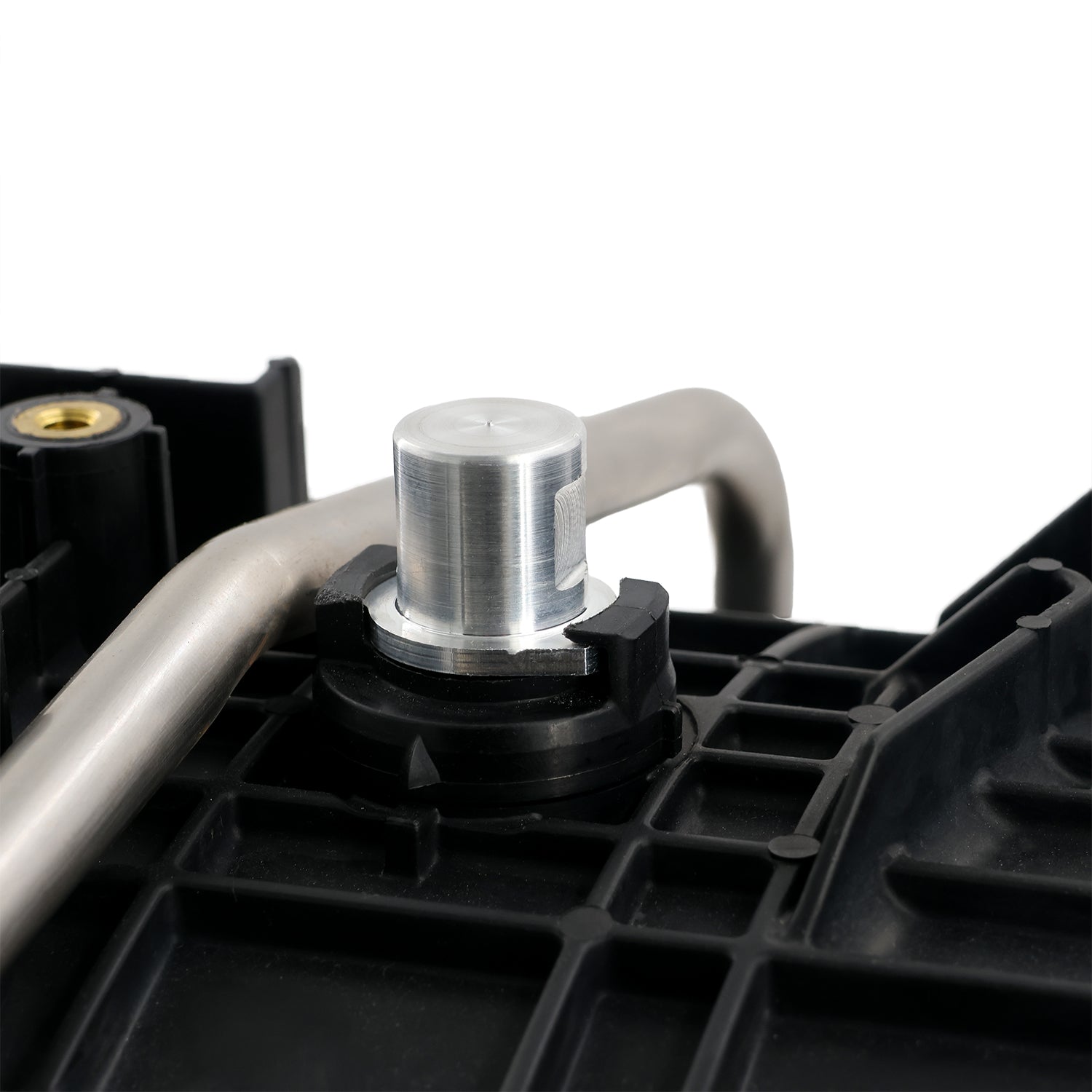 LS Truck Intake PCV plug – ICT Billet