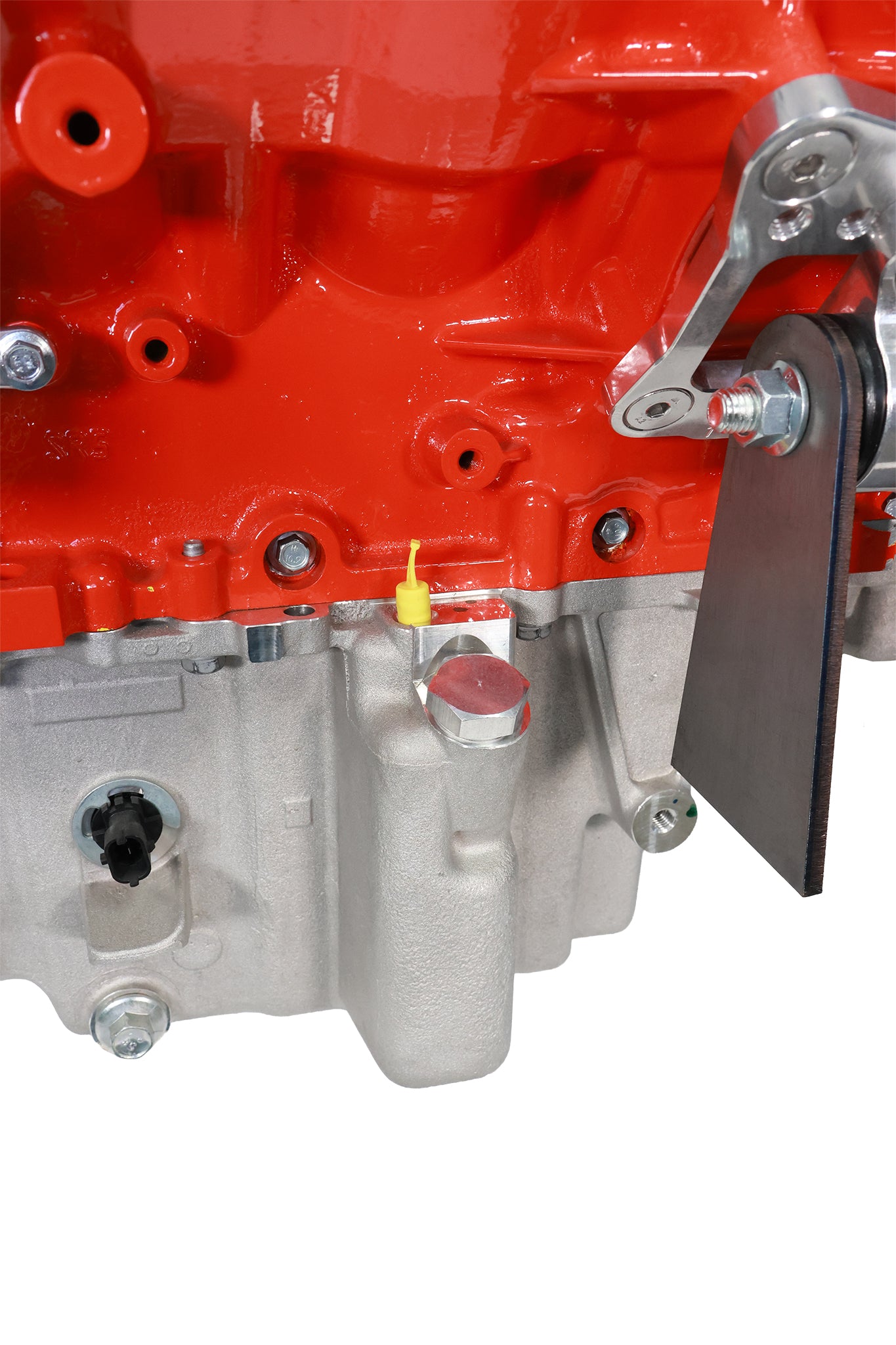 Plug M22-1.5mm for LT Oil Pan
