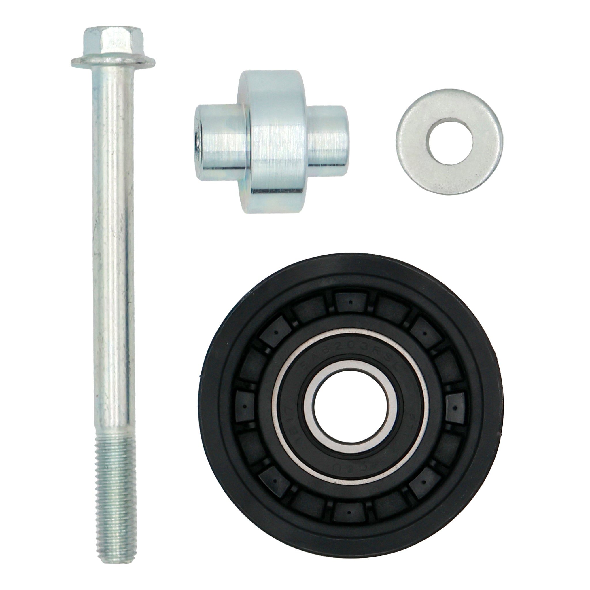 LT Gen V Plus Truck Alternator Ribbed Idler Add-On Kit