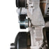 LT Truck 8-Rib Idler Pulley Add-On - LT4 Spacing