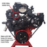 LT Truck 8-Rib Idler Pulley Add-On - LT4 Spacing