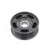 Billet 6 Ribbed Idler Pulley