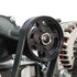 ICT 8 Rib Pulley for Magnuson 2.3L Supercharger 3.90in