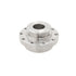 6 Rib - Billet 2pc Power Steering Pulley - LS Corvette