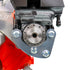 6 Rib - Billet 2pc Power Steering Pulley - LS1 Camaro