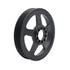 6 Rib - Billet 2pc Power Steering Pulley - LS1 Camaro