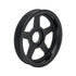 6 Rib - Billet 2pc Power Steering Pulley - LS1 Camaro