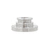 6 Rib - Billet 2pc Power Steering Pulley - LS1 Camaro