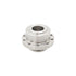 6 Rib - Billet 2pc Power Steering Pulley - LS3 Camaro