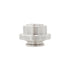 6 Rib - Billet 2pc Power Steering Pulley - LS3 Camaro