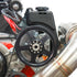 6 Rib - Billet 2pc Power Steering Pulley - LS3 Camaro