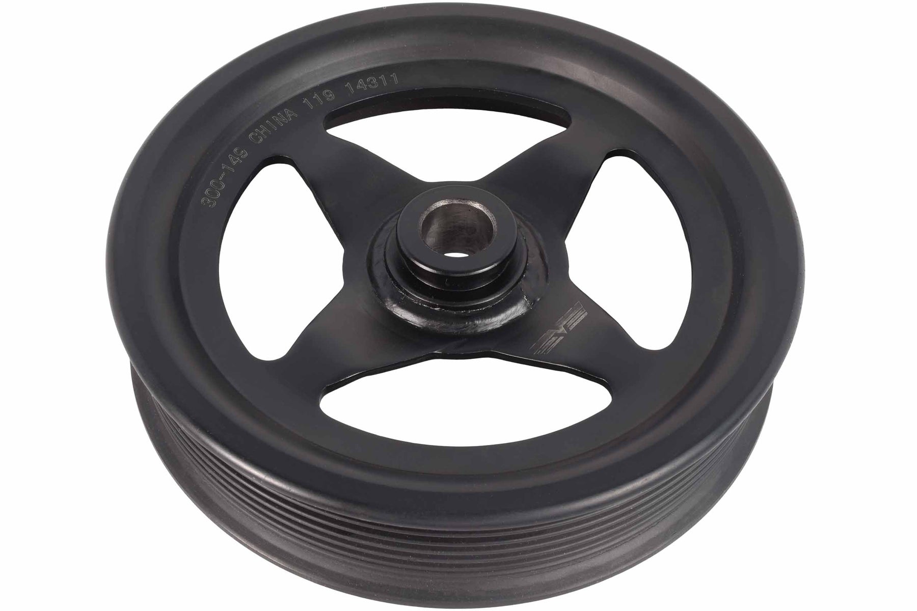 LS Pulleys | LS Accessories | LS Parts - ICT Billet