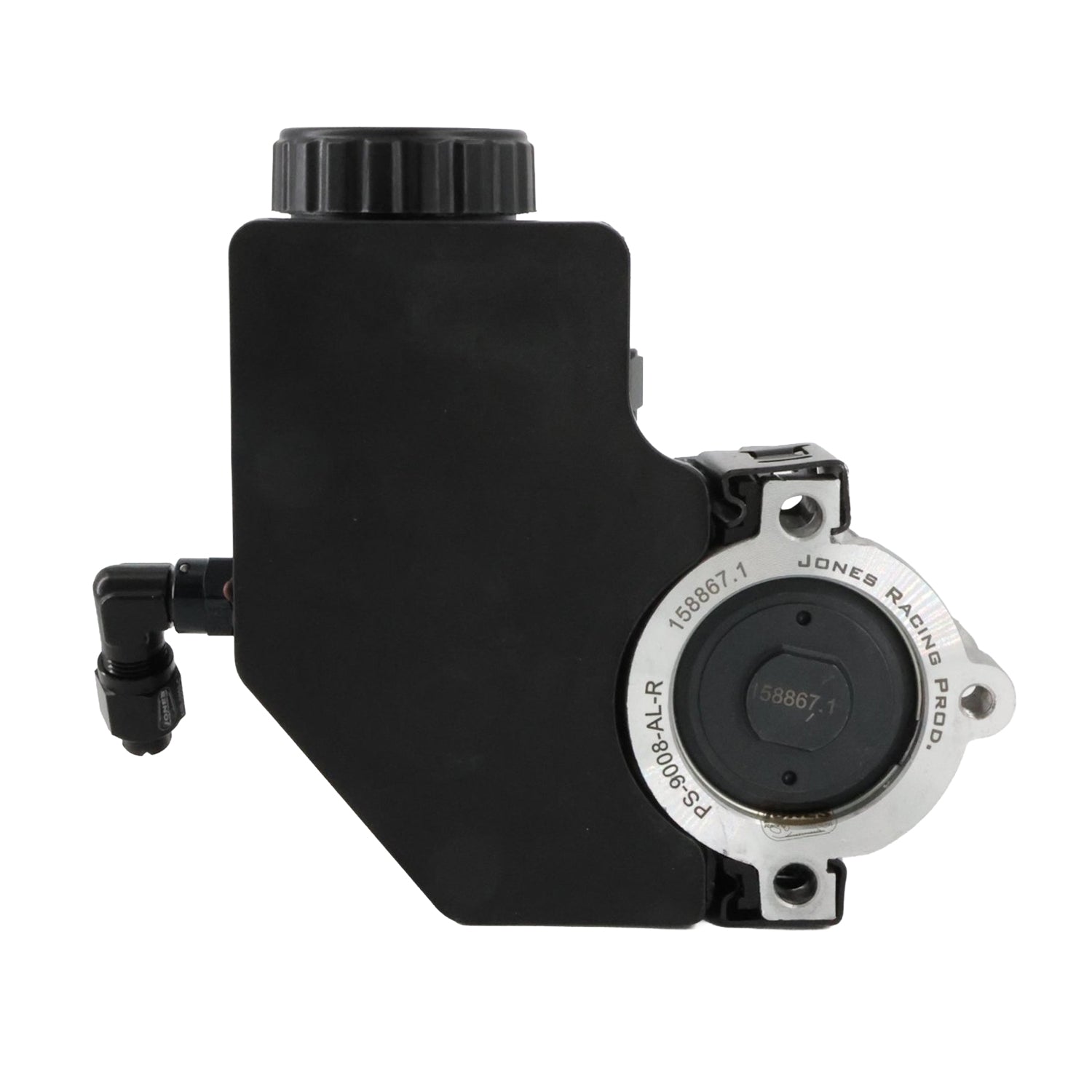 Jones - 1100psi Power Steering Pump